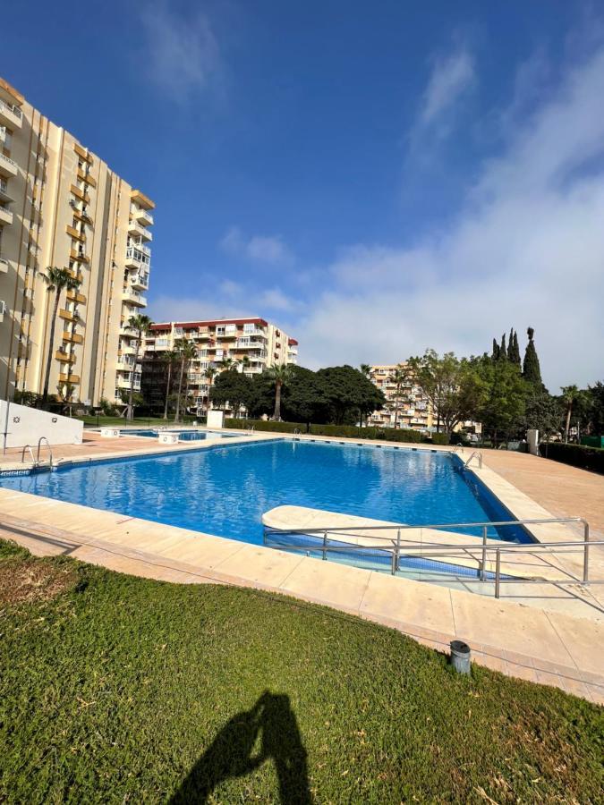 Hercules 1004 Benalmadena Exterior photo